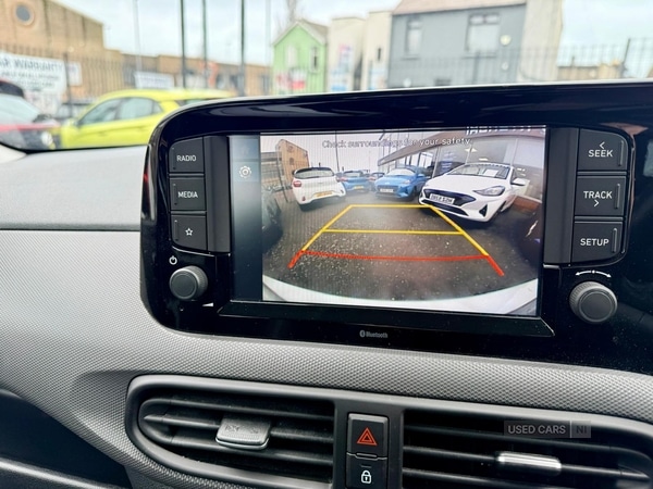 Used Hyundai i10 2023 for sale - 77825593: Photo 14