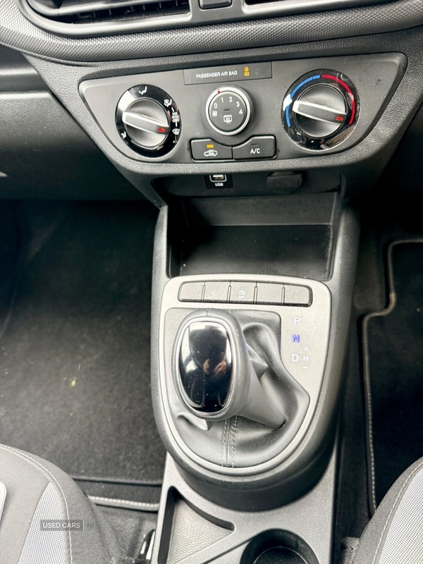 Used Hyundai i10 2023 for sale - 77825593: Photo 17