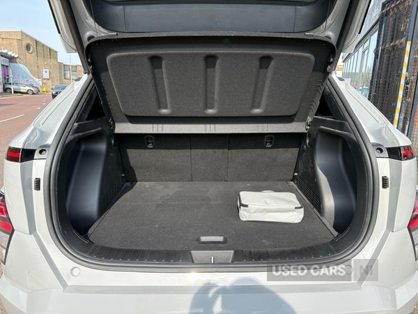 Used Hyundai KONA 2025 for sale - 78021022: Photo 10