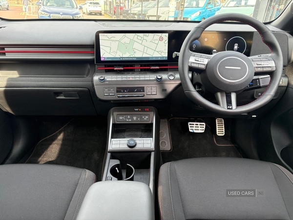Used Hyundai KONA 2025 for sale - 78021022: Photo 11