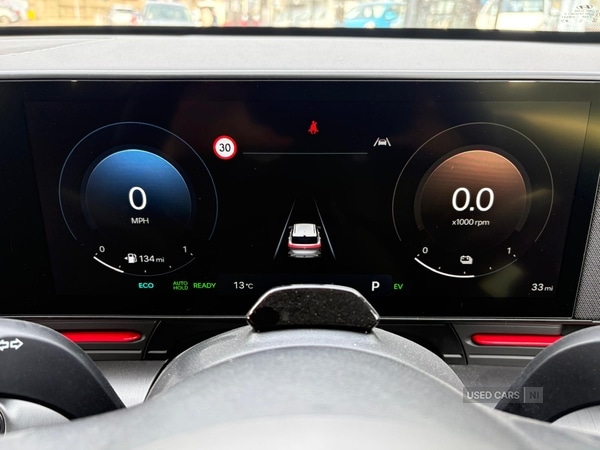 Used Hyundai KONA 2025 for sale - 78021022: Photo 12