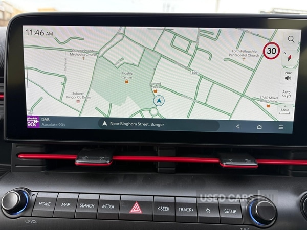 Used Hyundai KONA 2025 for sale - 78021022: Photo 13