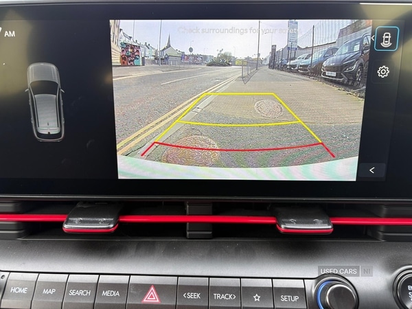 Used Hyundai KONA 2025 for sale - 78021022: Photo 14