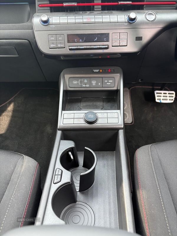 Used Hyundai KONA 2025 for sale - 78021022: Photo 15