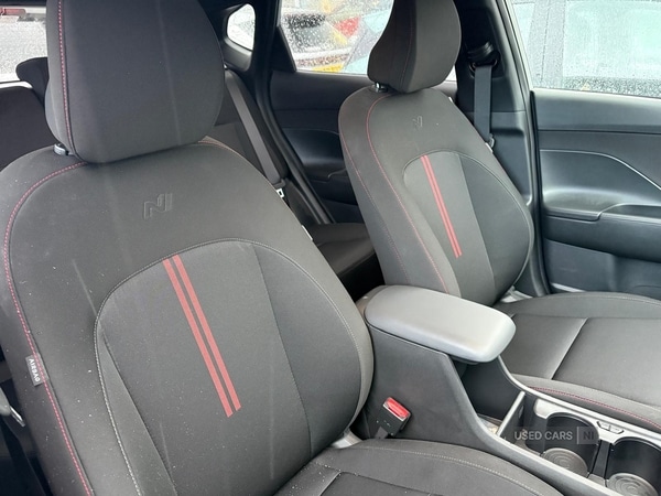 Used Hyundai KONA 2025 for sale - 78021022: Photo 16