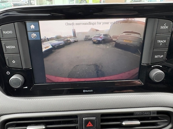 Used Hyundai i10 2023 for sale - 78035485: Photo 13