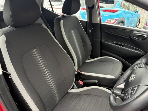 Used Hyundai i10 2023 for sale - 78035485: Photo 14