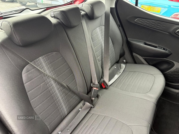 Used Hyundai i10 2023 for sale - 78035485: Photo 15