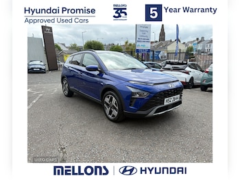 Used Hyundai BAYON 2023 for sale - 78677156: Photo