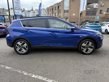 Used Hyundai BAYON 2023 for sale - 78677156: Photo