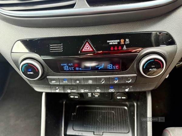 Used Hyundai TUCSON 2020 for sale - 77067370: Photo 10