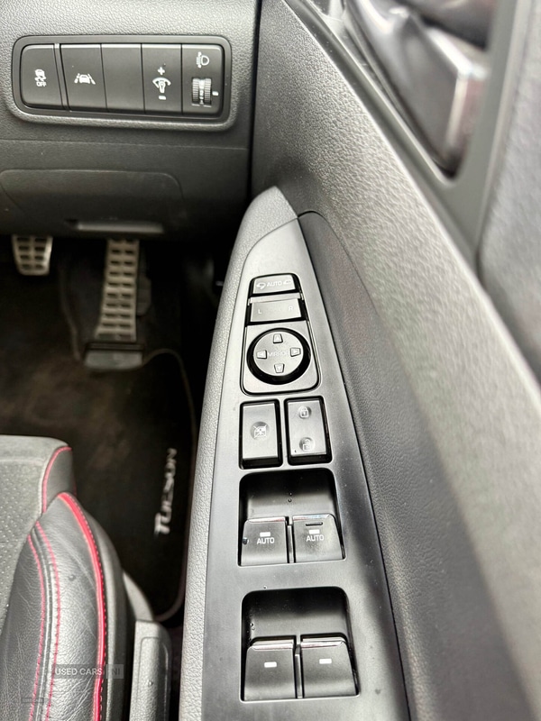 Used Hyundai TUCSON 2020 for sale - 77067370: Photo 12