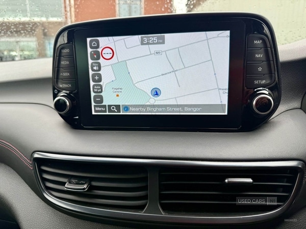 Used Hyundai TUCSON 2020 for sale - 77067370: Photo 16