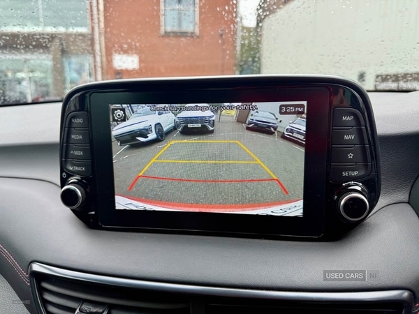 Used Hyundai TUCSON 2020 for sale - 77067370: Photo 17