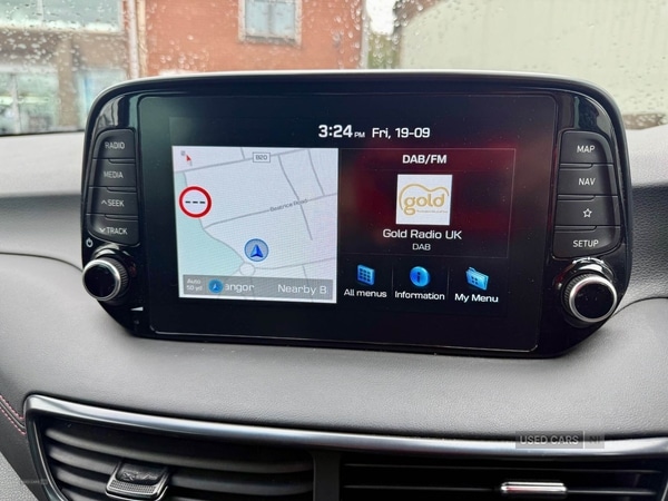 Used Hyundai TUCSON 2020 for sale - 77067370: Photo 18