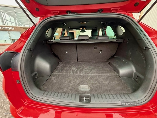 Used Hyundai TUCSON 2020 for sale - 77067370: Photo 9