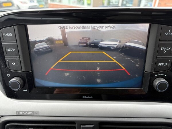 Used Hyundai i10 2021 for sale - 77659534: Photo 13