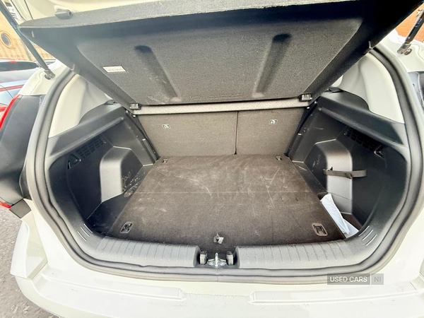 Used Hyundai BAYON 2025 for sale - 77121104: Photo 10