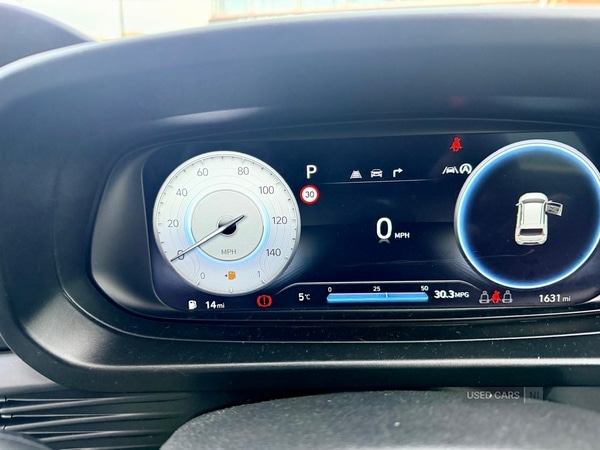 Used Hyundai BAYON 2025 for sale - 77121104: Photo 12