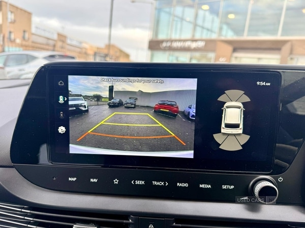 Used Hyundai BAYON 2025 for sale - 77121104: Photo 13