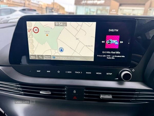 Used Hyundai BAYON 2025 for sale - 77121104: Photo 14