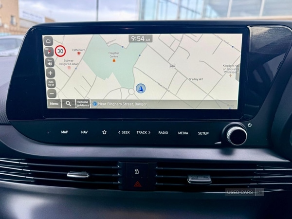 Used Hyundai BAYON 2025 for sale - 77121104: Photo 15