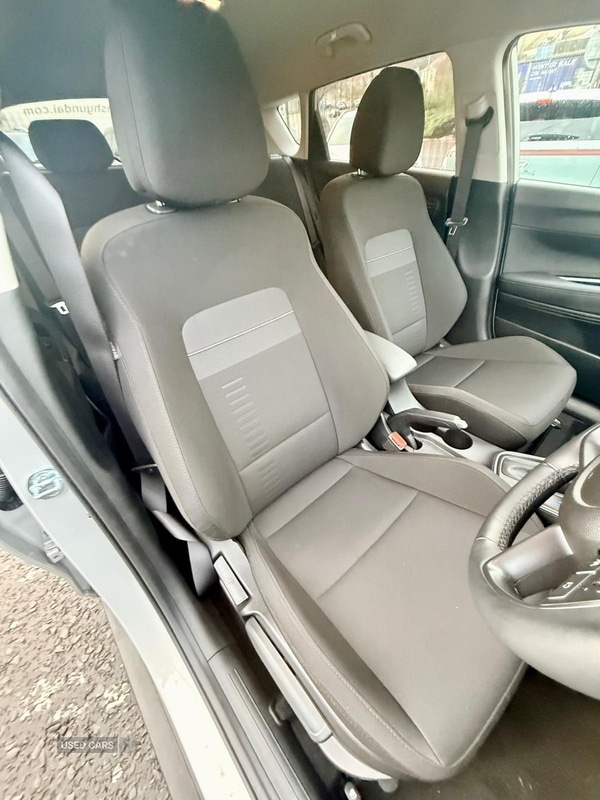 Used Hyundai BAYON 2025 for sale - 77121104: Photo 16