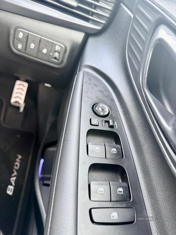 Used Hyundai BAYON 2025 for sale - 77121104: Photo 19