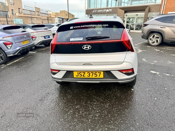 Used Hyundai BAYON 2025 for sale - 77121104: Photo 5