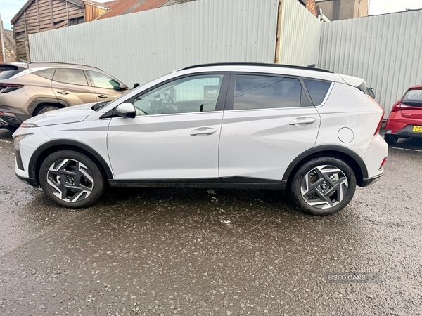 Used Hyundai BAYON 2025 for sale - 77121104: Photo 7