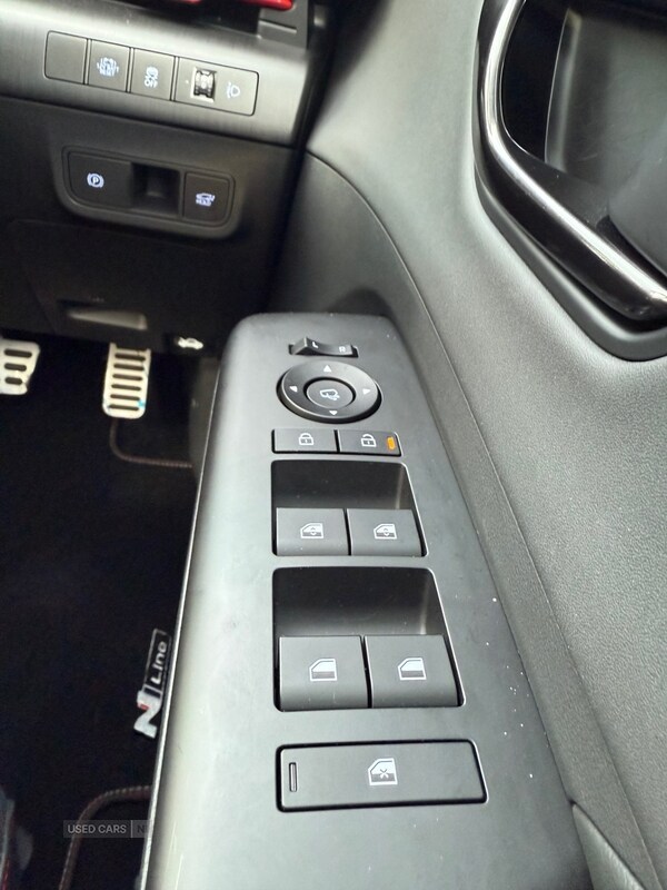 Used Hyundai KONA 2025 for sale - 76190291: Photo 10