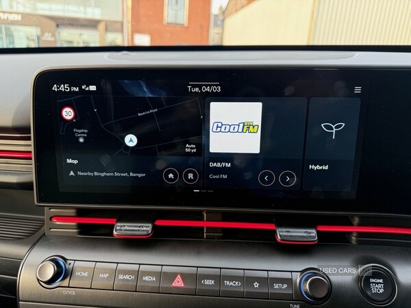 Used Hyundai KONA 2025 for sale - 76190291: Photo 13
