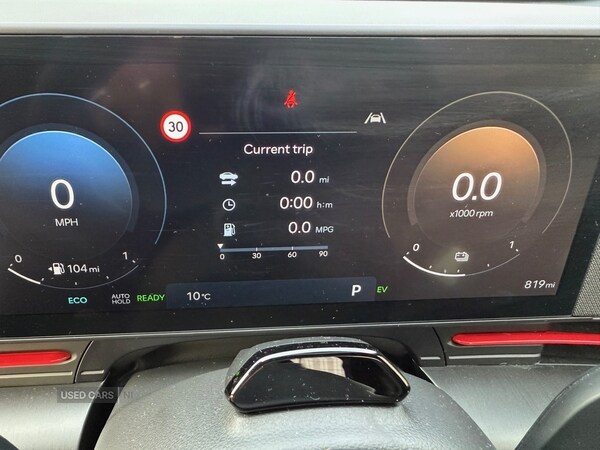 Used Hyundai KONA 2025 for sale - 76190291: Photo 14