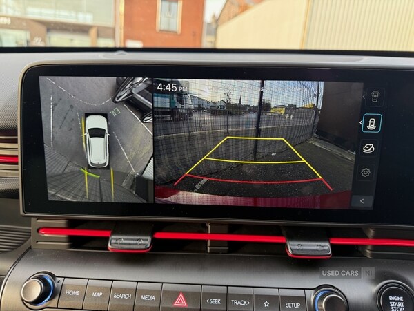 Used Hyundai KONA 2025 for sale - 76190291: Photo 15