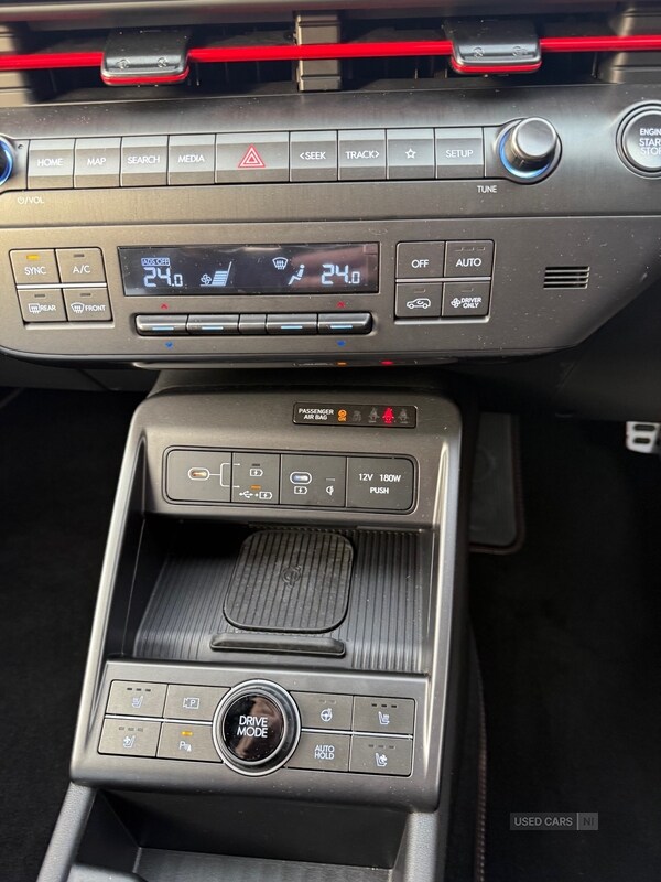 Used Hyundai KONA 2025 for sale - 76190291: Photo 16