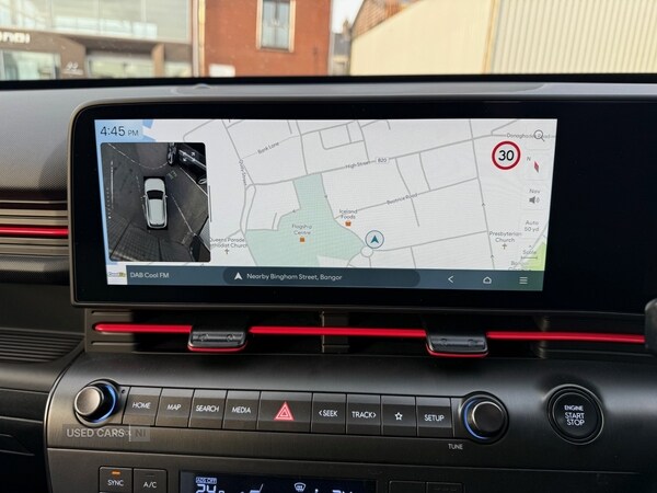 Used Hyundai KONA 2025 for sale - 76190291: Photo 17