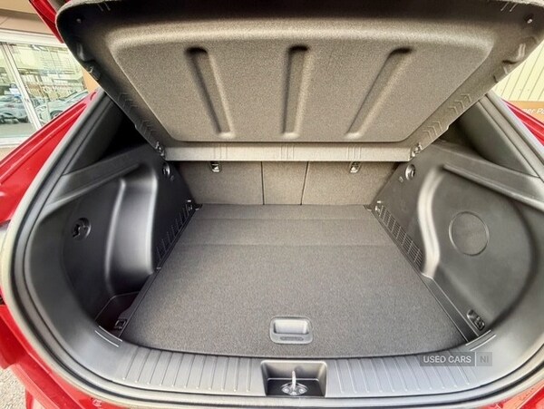 Used Hyundai KONA 2025 for sale - 76190291: Photo 9