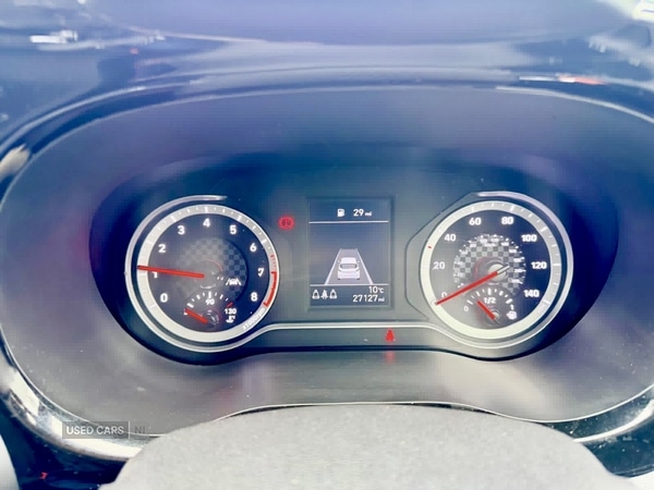 Used Hyundai i10 2023 for sale - 77525452: Photo 11