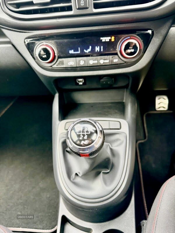 Used Hyundai i10 2023 for sale - 77525452: Photo 13