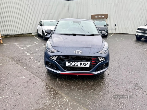 Used Hyundai i10 2023 for sale - 77525452: Photo 8