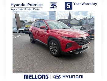Used Hyundai TUCSON 2023 for sale - 79534072: Photo