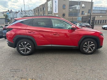 Used Hyundai TUCSON 2023 for sale - 79534072: Photo