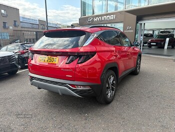 Used Hyundai TUCSON 2023 for sale - 79534072: Photo