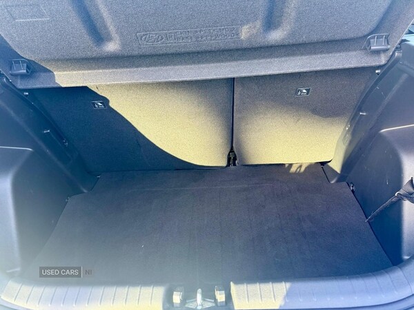 Used Hyundai i20 2024 for sale - 76123189: Photo 10