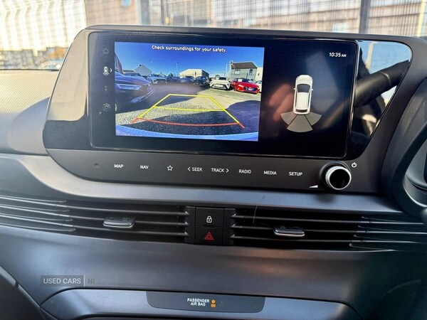 Used Hyundai i20 2024 for sale - 76123189: Photo 13