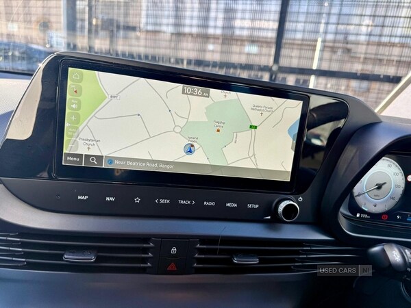 Used Hyundai i20 2024 for sale - 76123189: Photo 14