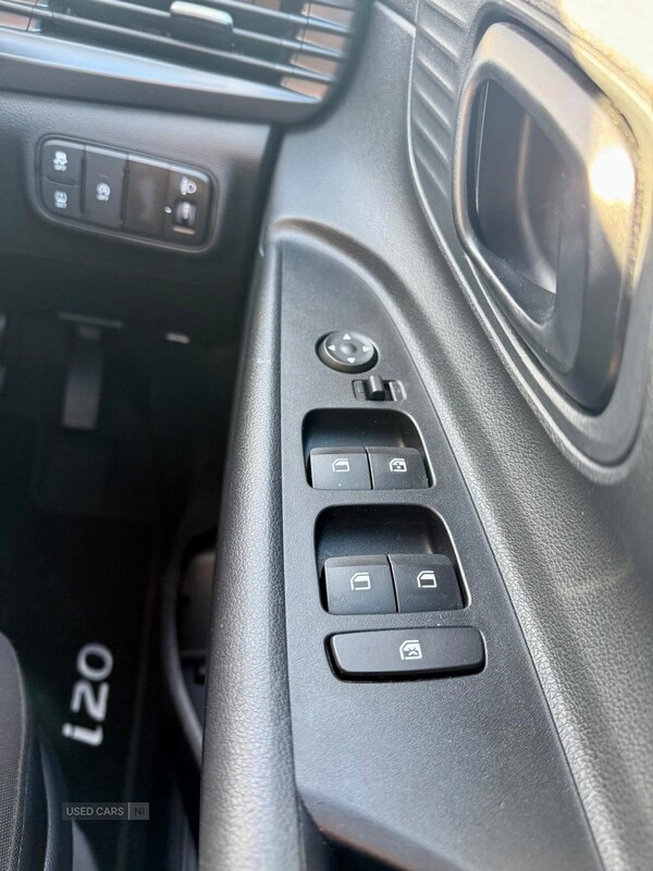 Used Hyundai i20 2024 for sale - 76123189: Photo 18