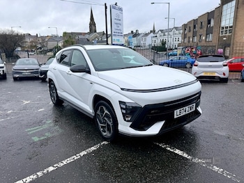 Used Hyundai KONA 2025 for sale - 77372206: Photo