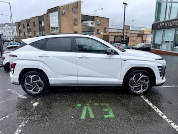 Used Hyundai KONA 2025 for sale - 77372206: Photo