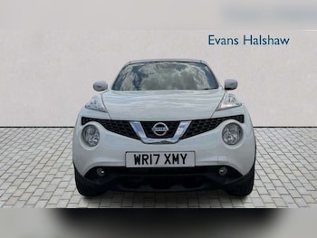 Used Nissan Juke 2017 for sale - 78991352: Photo